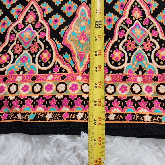 Nanette Lepore swim tunic - Picture 8 of 8